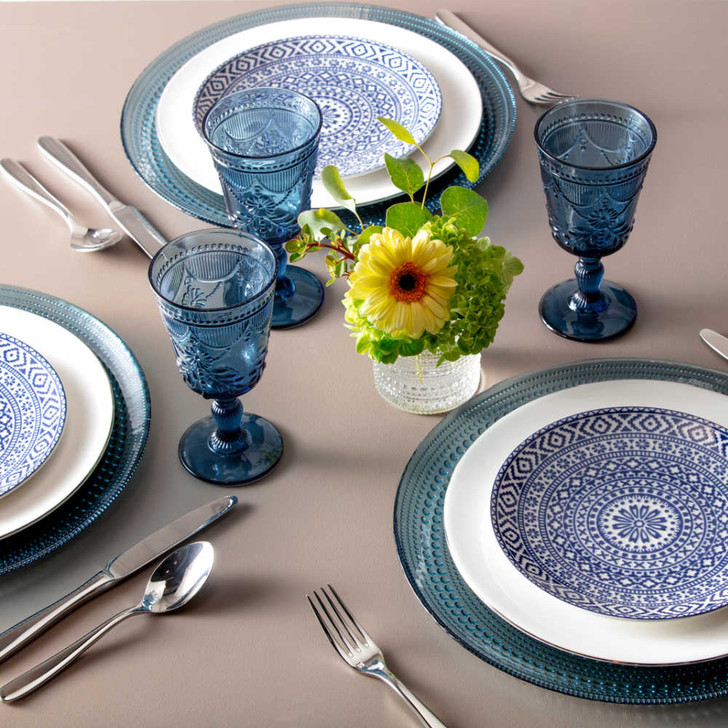Fortessa Debutante Water Glasses