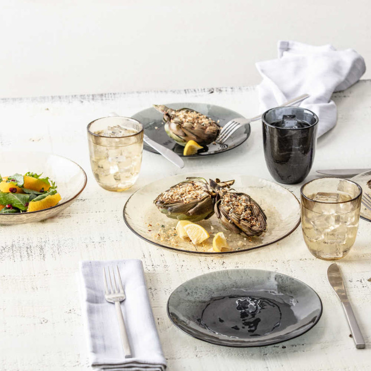 Fortessa Los Cabos 16-Piece Dinnerware Set