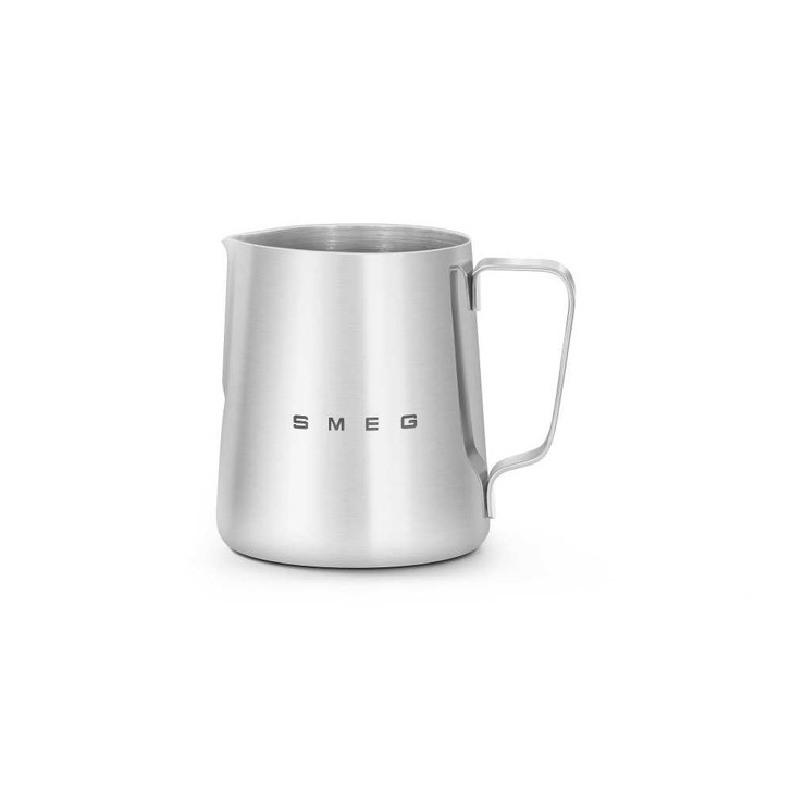 SMEG Stainless Steel Milk Jug