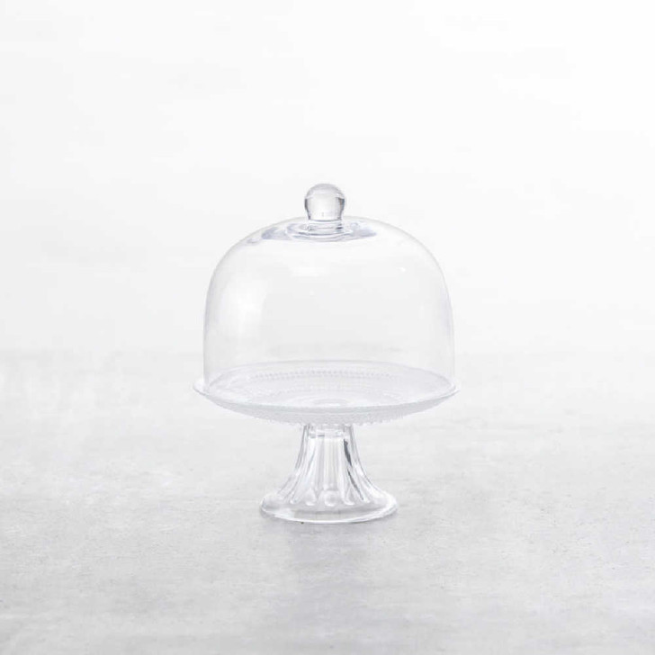 Fortessa Jupiter Small Cake Dome