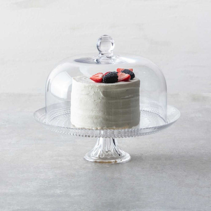Fortessa Jupiter Large Cake Dome