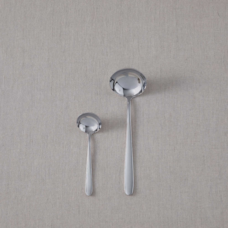 Fortessa Grand City Sauce Ladle
