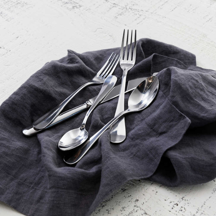 Fortessa Bastille 20-Piece Flatware Set