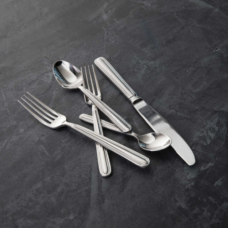 Fortessa Metropolitan Flatware Set