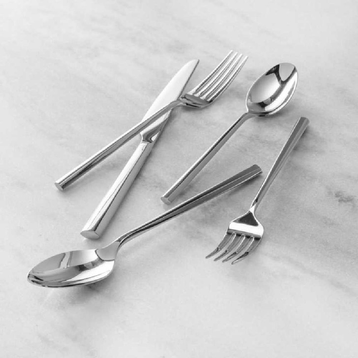 Fortessa Orson Flatware Set