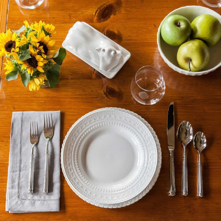 Fortessa Nyssa Flatware Set
