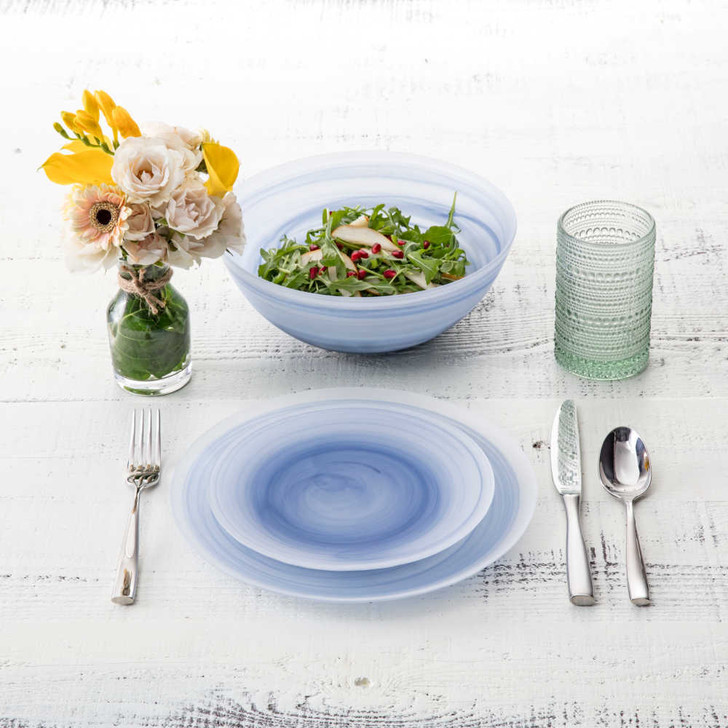 Fortessa Lucca Flatware Set