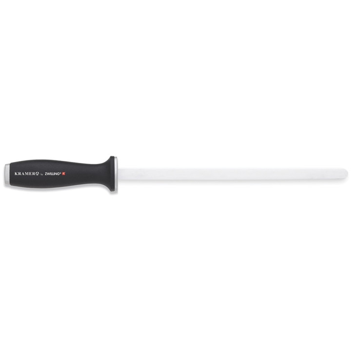 Kramer by Zwilling Ceramic Sharpening Rod