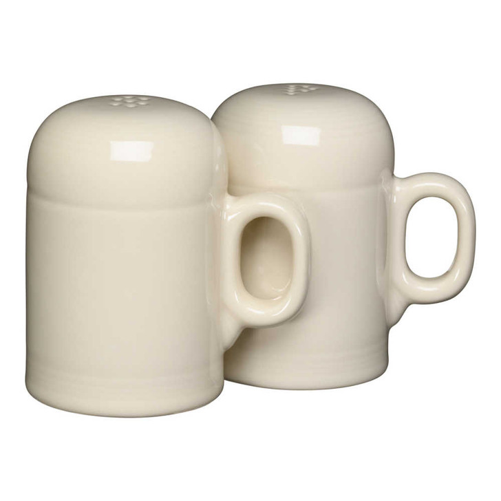 Fiesta Rangetop Salt and Pepper Set