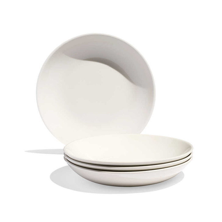 Made In Entrée Bowls in White