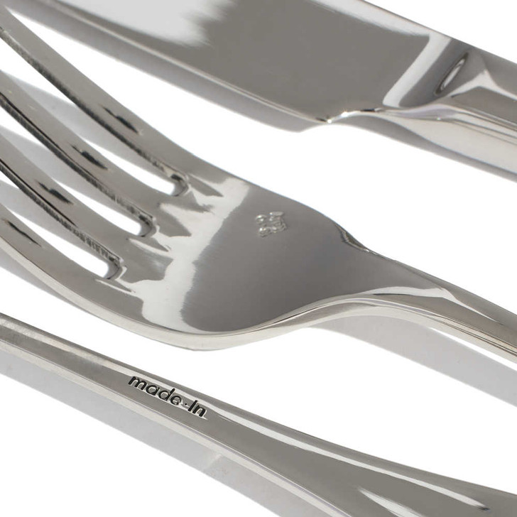 Made In 20-Piece Flatware Set