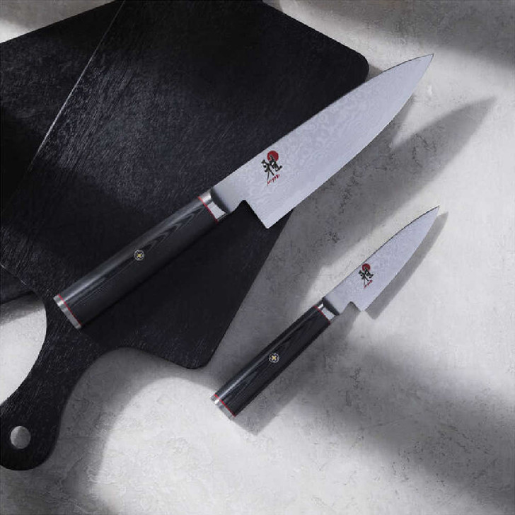 Miyabi Kaizen 2-Piece Knife Set