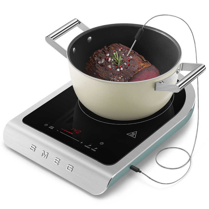 SMEG Portable Induction Cooker