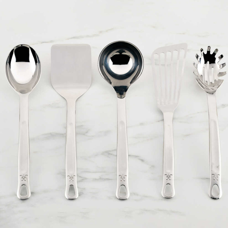 Hestan Essential Chef's Tool Set