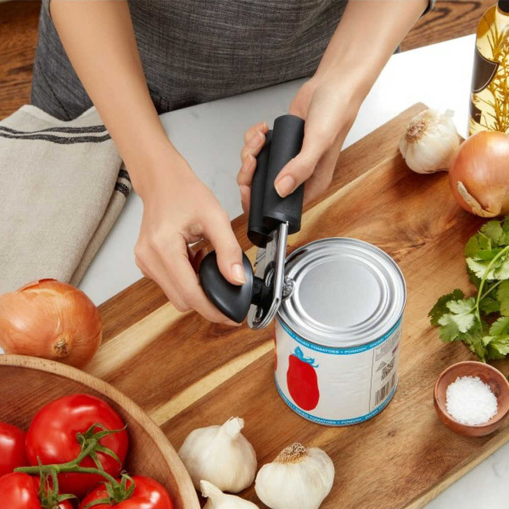OXO Good Grips Can Opener and Nylon Tool Set