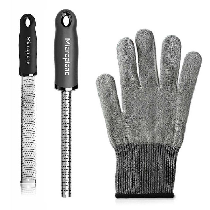 Microplane Starter Set