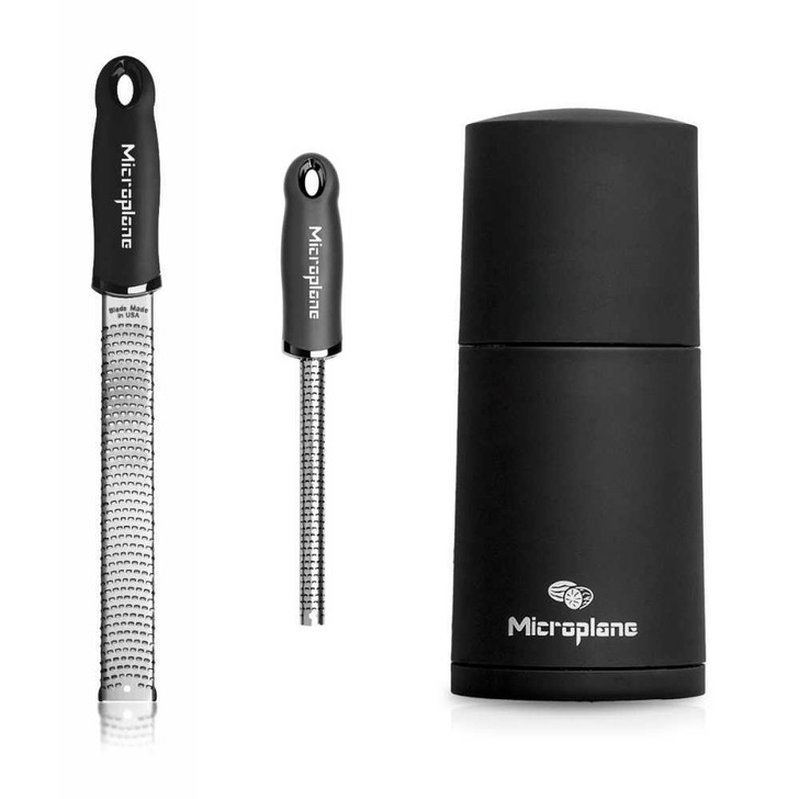 Microplane Spice Set