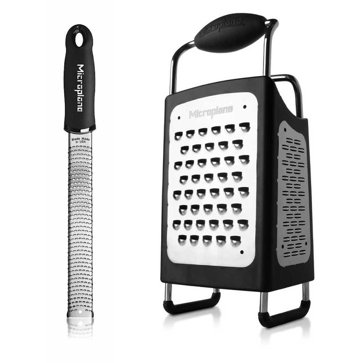 Microplane Essentials Set