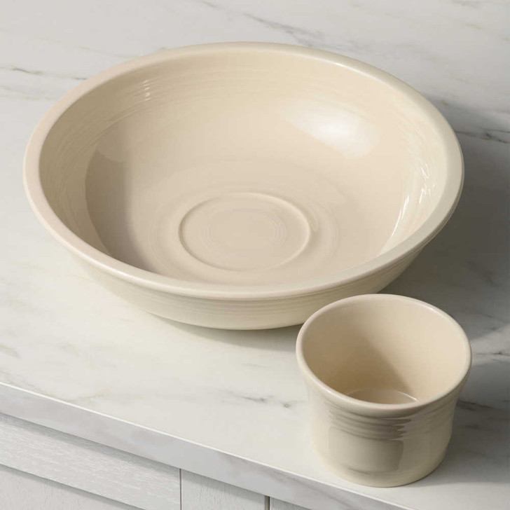 Fiesta Chip and Dip Set