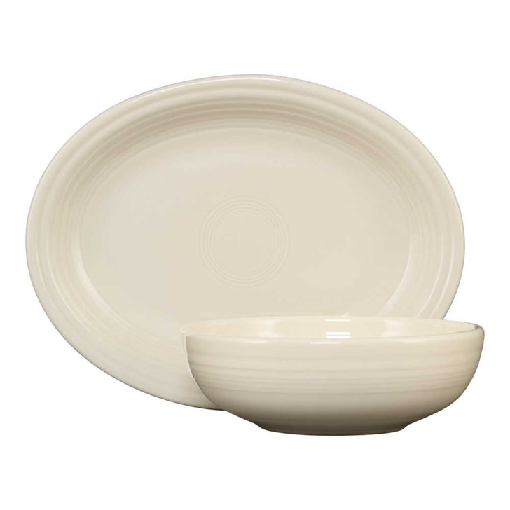 Fiesta 2-Piece Serving Set