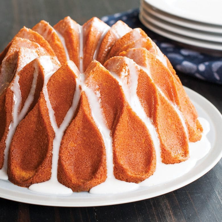 Nordic Ware Crown Bundt Pan Chefs Corner Store