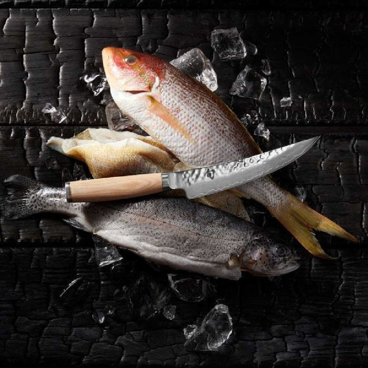 Shun Premier Blonde Boning and Fillet Knife