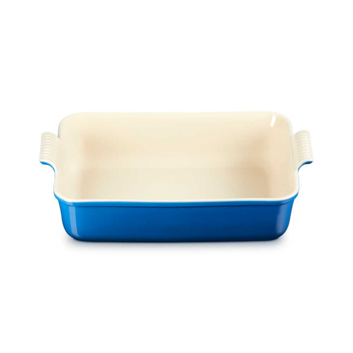 Le Creuset Heritage Deep Rectangular Lasagna Dish in Marseille