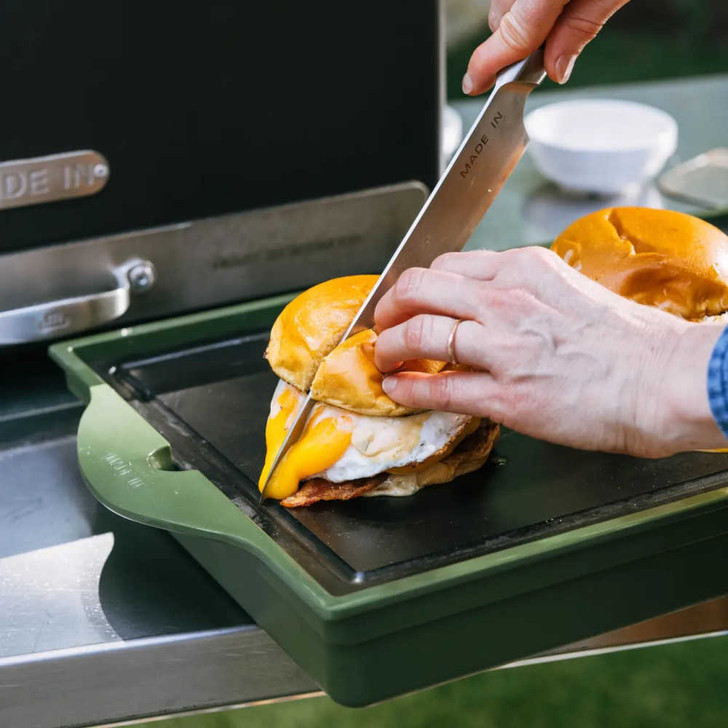 Made In Grill Prep Tray