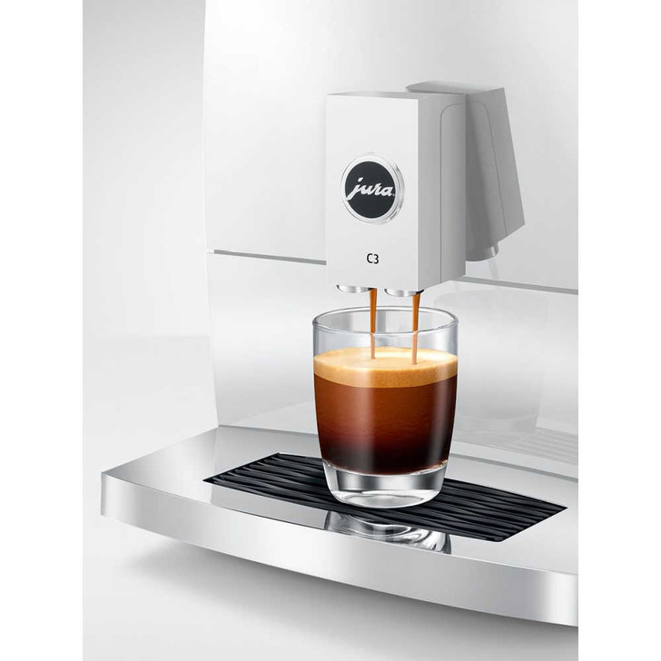 Jura C3 Automatic Coffee Center