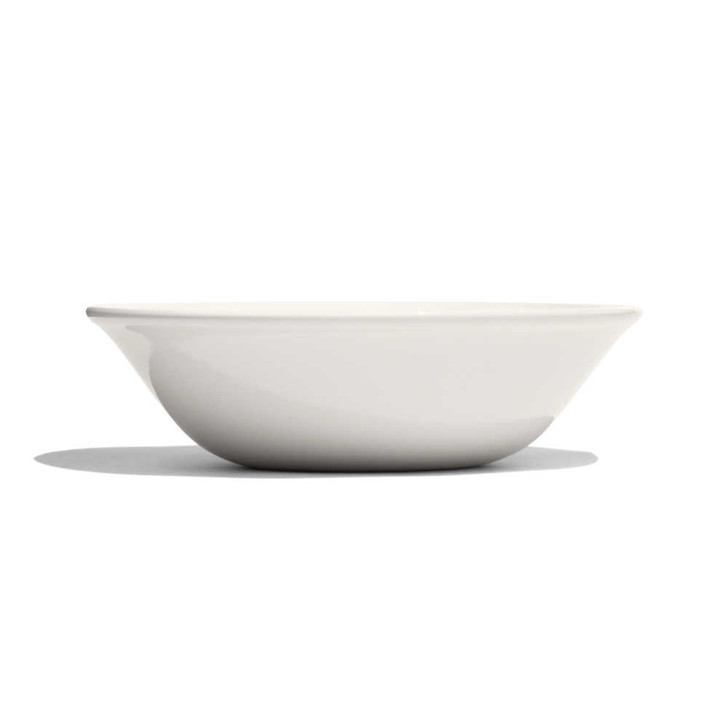 Made In Soup Bowls in White