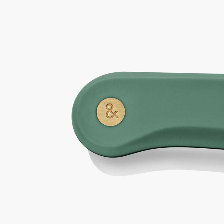 Hedley & Bennett Chef's Knife in Shiso