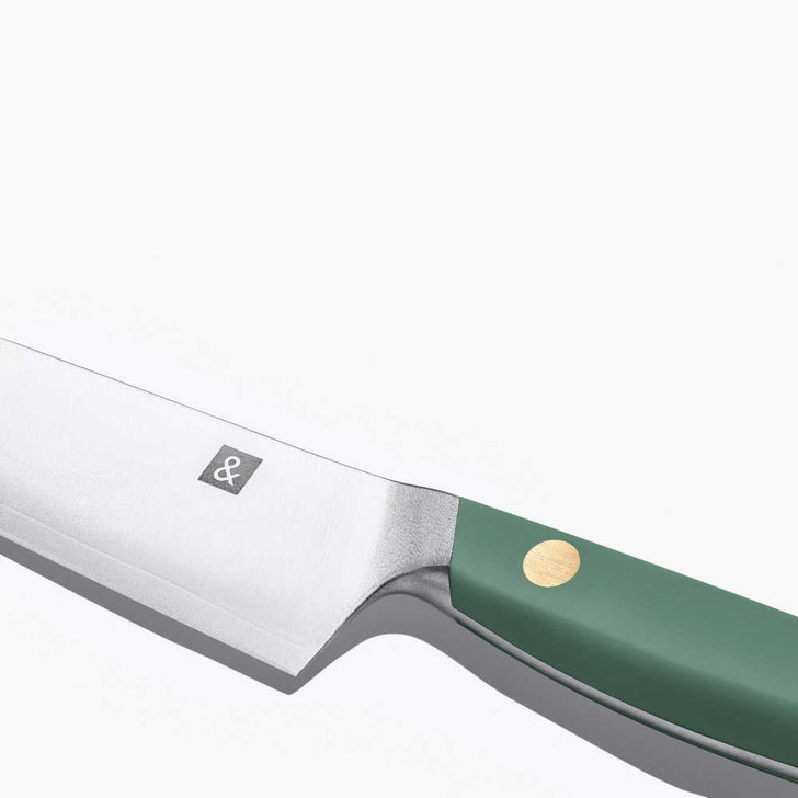 Hedley & Bennett Utility Knife in Shiso