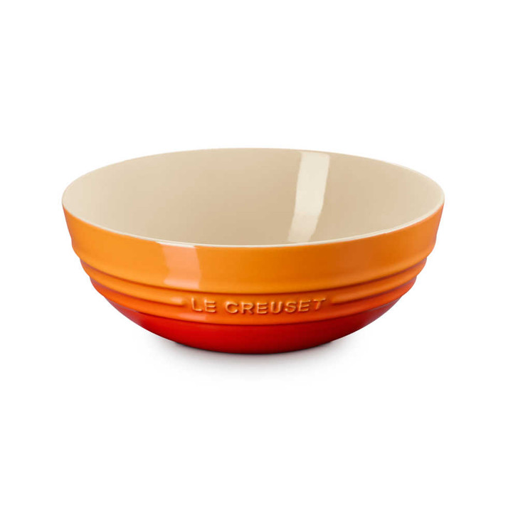 Le Creuset Multi Bowl in Flame