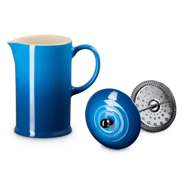 Le Creuset French Press in Marseille