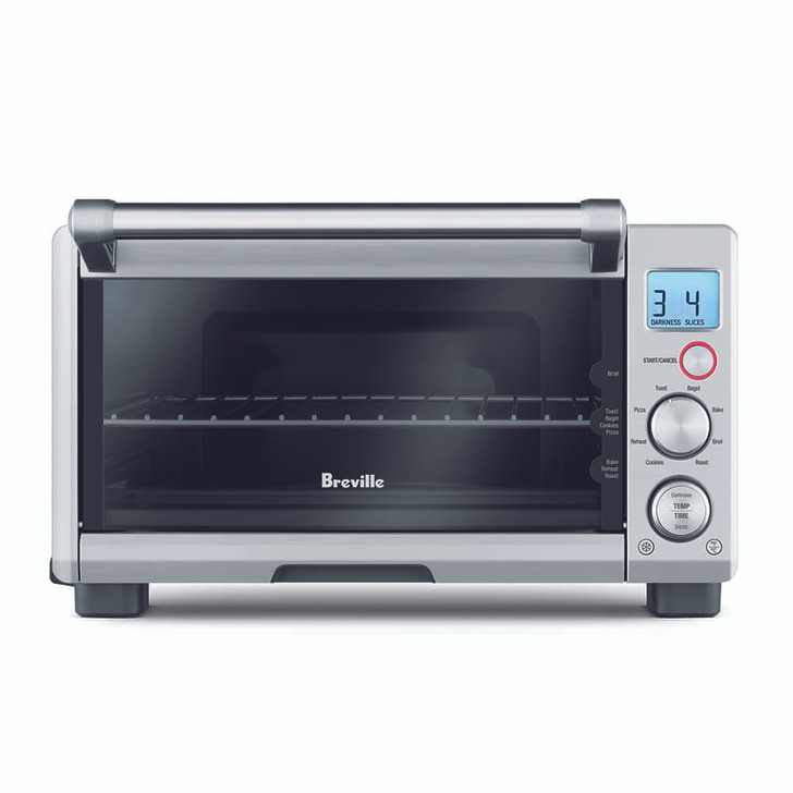 Breville Compact Smart Oven - BOV650XL