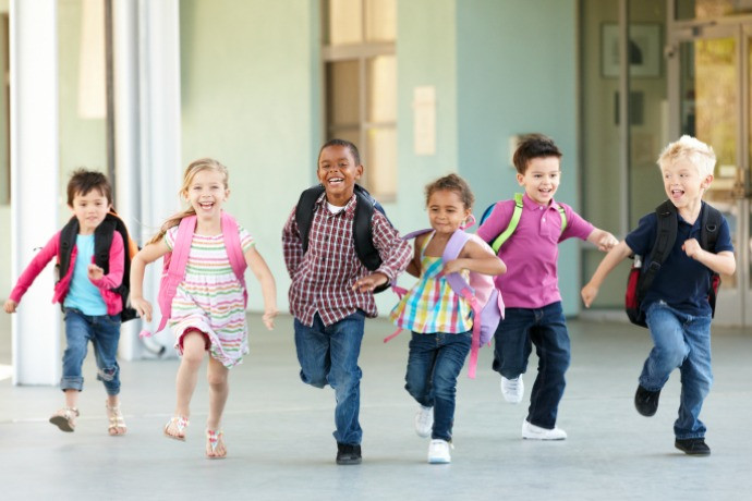 5 Easy After School Snacks to Help Kids Survive Until Dinner
