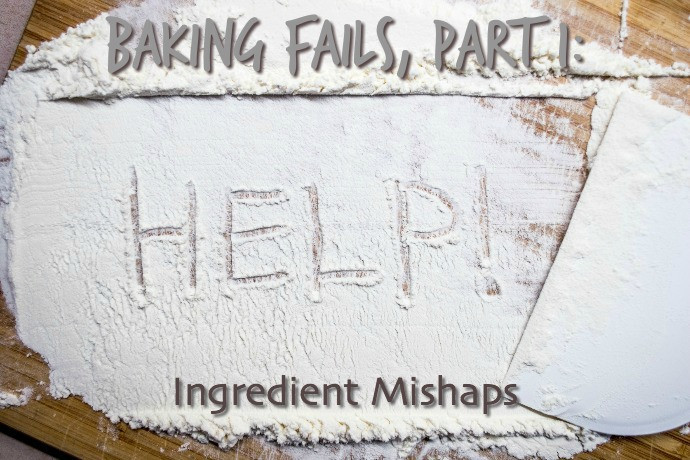 Avoid Baking Fails Ingredient Mishaps Chefs Corner Store