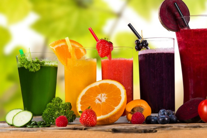 Choose the Best Juicer for Your Family