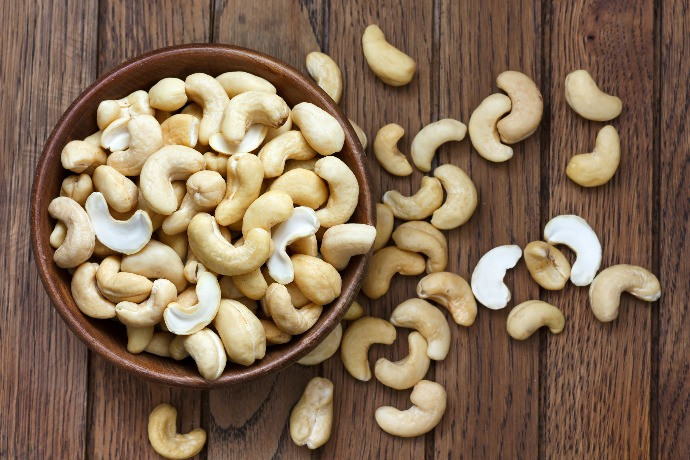 How to Make Cashew Cream