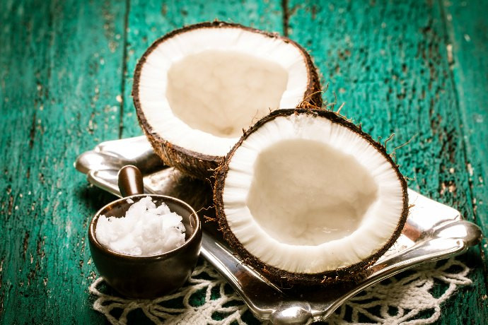 Go Nuts: Coconut Recipes for Every Meal