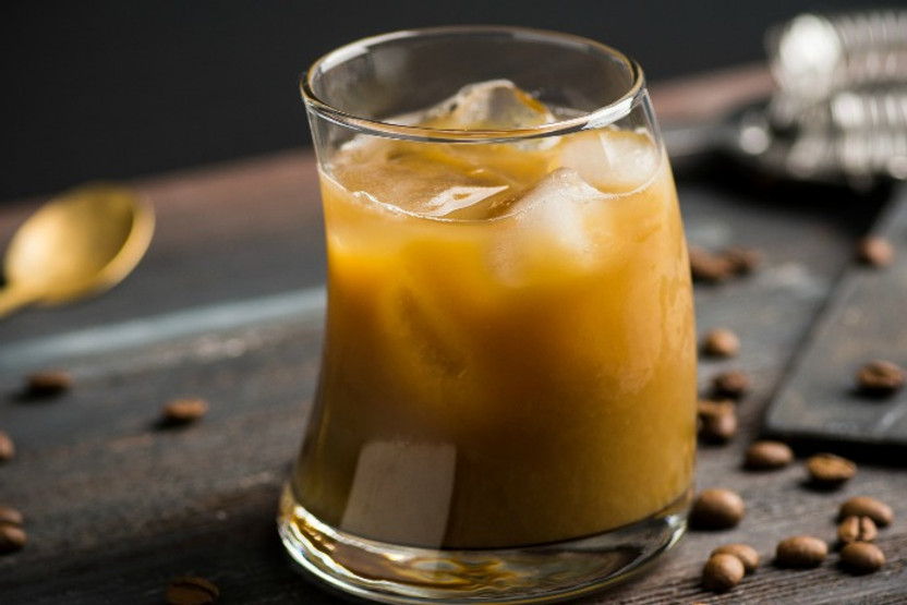 Drinks and Desserts With Coffee Liqueur Chefs Corner Store