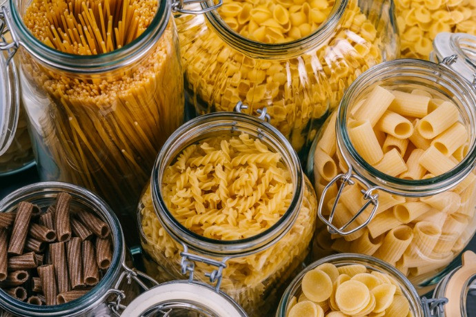 10 Tips and Tricks for Cooking Pasta