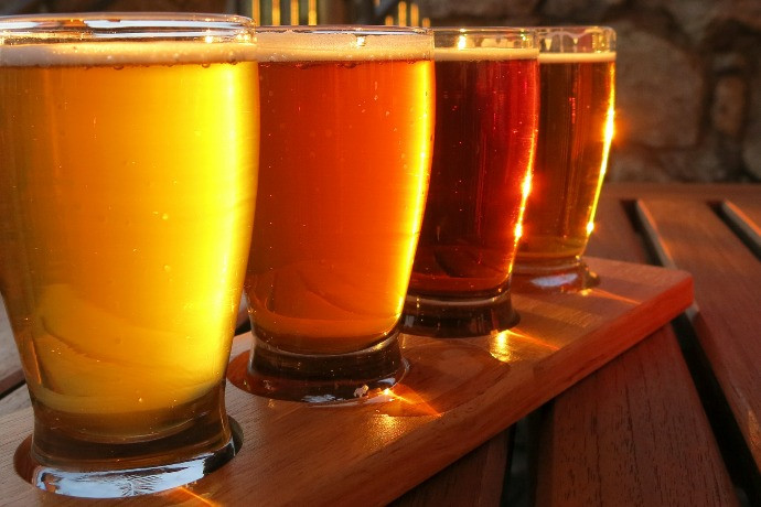 Cooking With Beer: From Bread to Cake