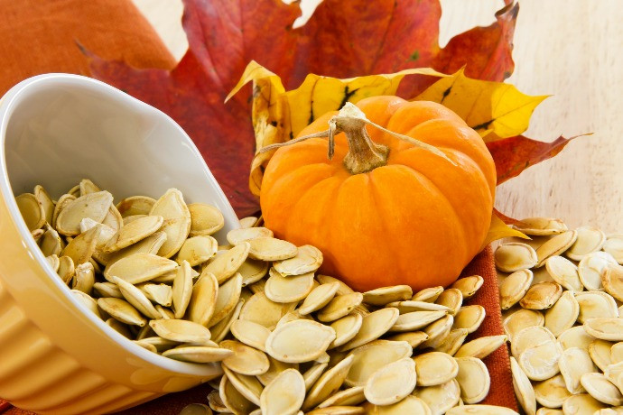 Eat Seasonally in October: Cooking With Pumpkin