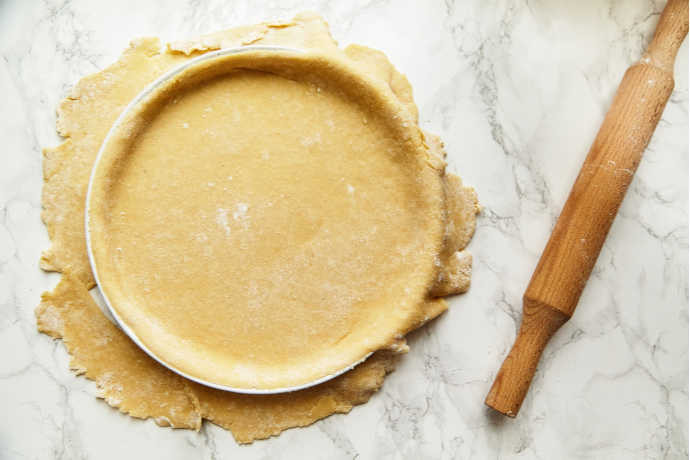 Desperation Pie: Celebrate Pi Day the Old-Fashioned Way