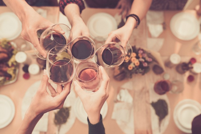 Keep the Fun Going With These Dinner Party Ideas