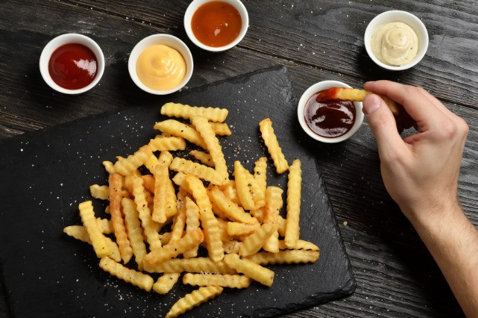 5 Dipping Sauces Better Than Ketchup