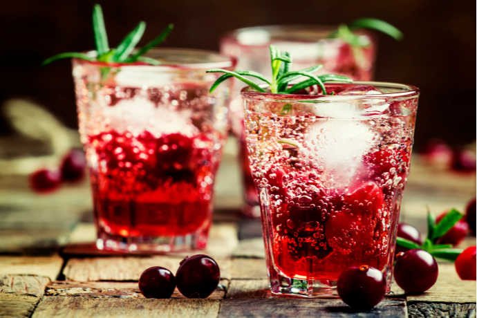 What To Drink During Dry January