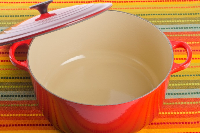 What to Cook in a Cast Iron Dutch Oven