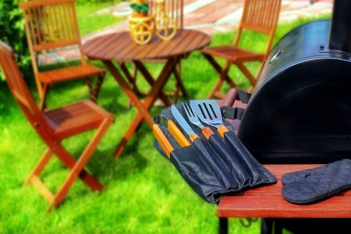 Fall Grilling Ideas For Your Labor Day BBQ